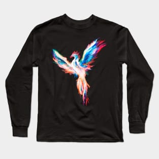 Pheonix Long Sleeve T-Shirt